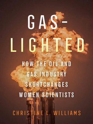 cover image of Gaslighted